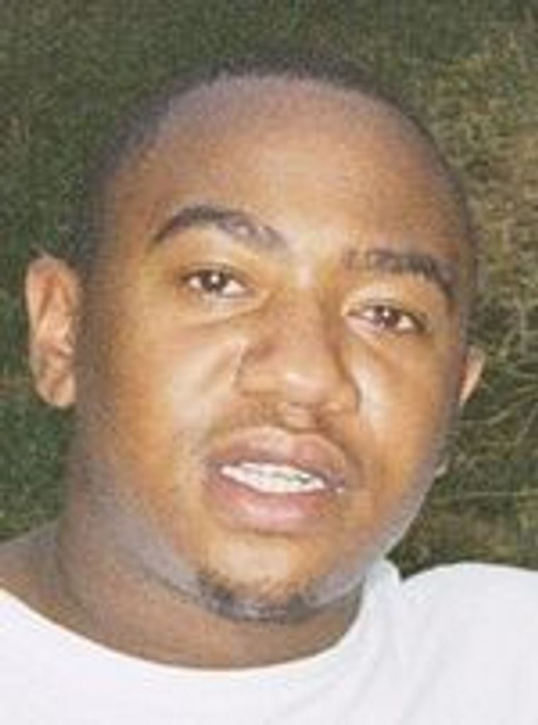 Julious Deron Galloway