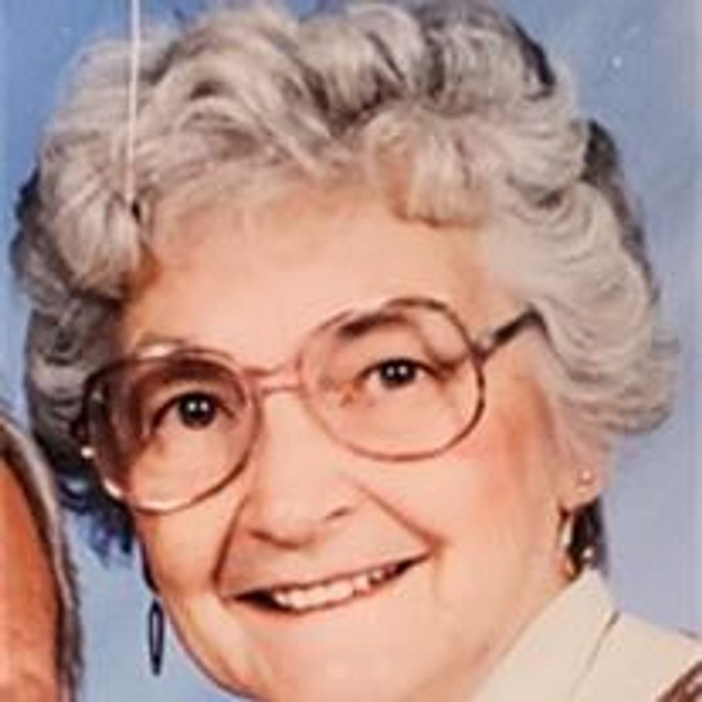 Hilda M. Page