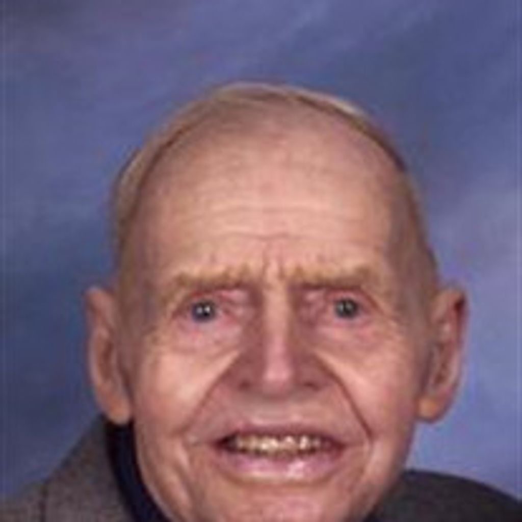 Woodrow Ericson