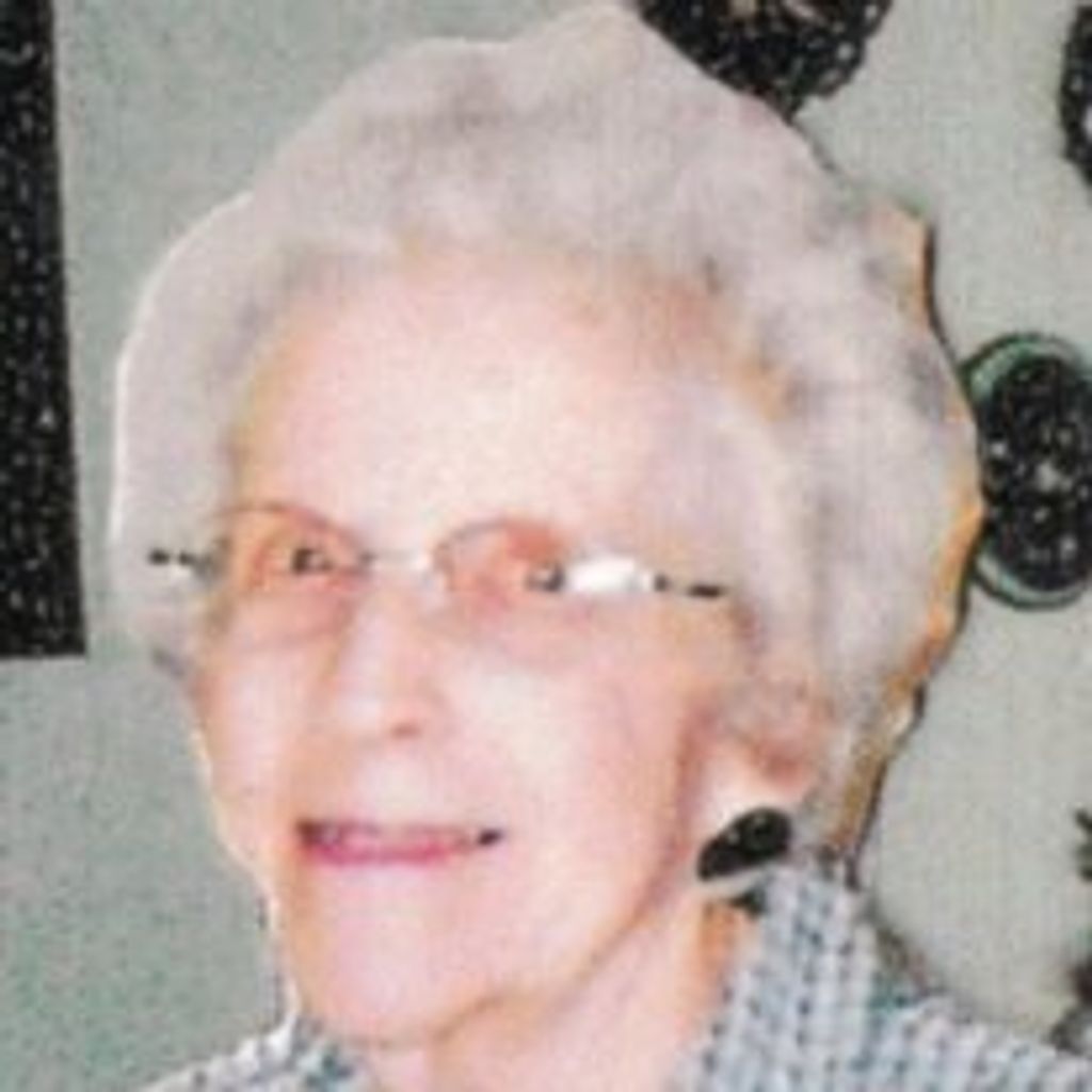 Maxine Elizabeth Enockson