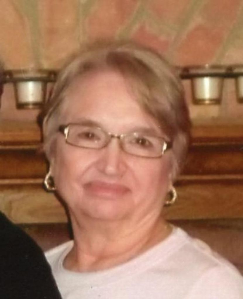 Carolyn Ruth Cole Profile Photo