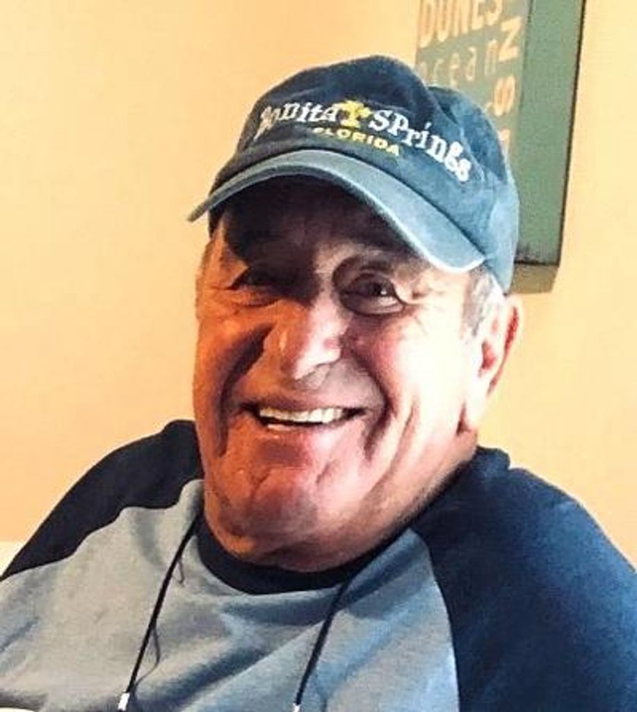 John E. Hanson, Jr. Profile Photo