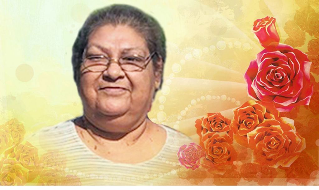 Lydia Grajeda
