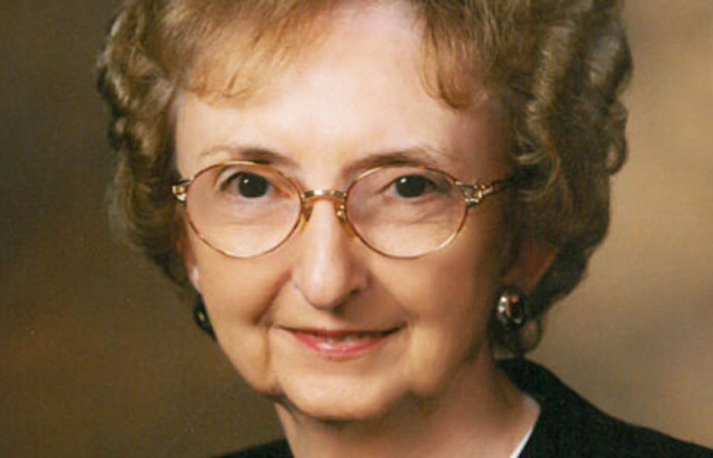Joyce Niemann