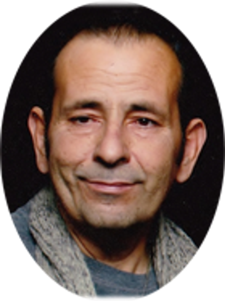 Alfred Abrego