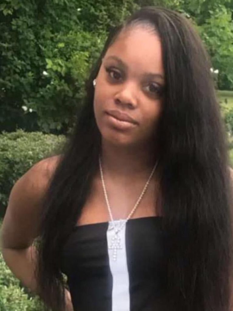 Ms. Rakeana Renay Mcdaniel Profile Photo