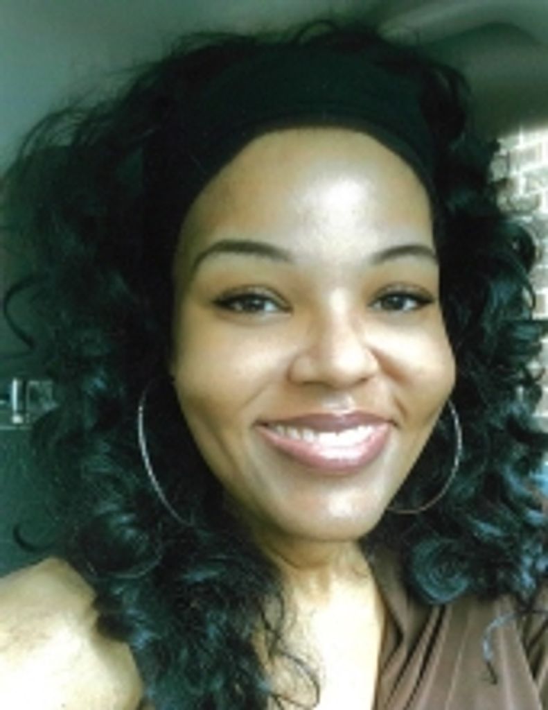 Cherhonda Jones (Lansing) 