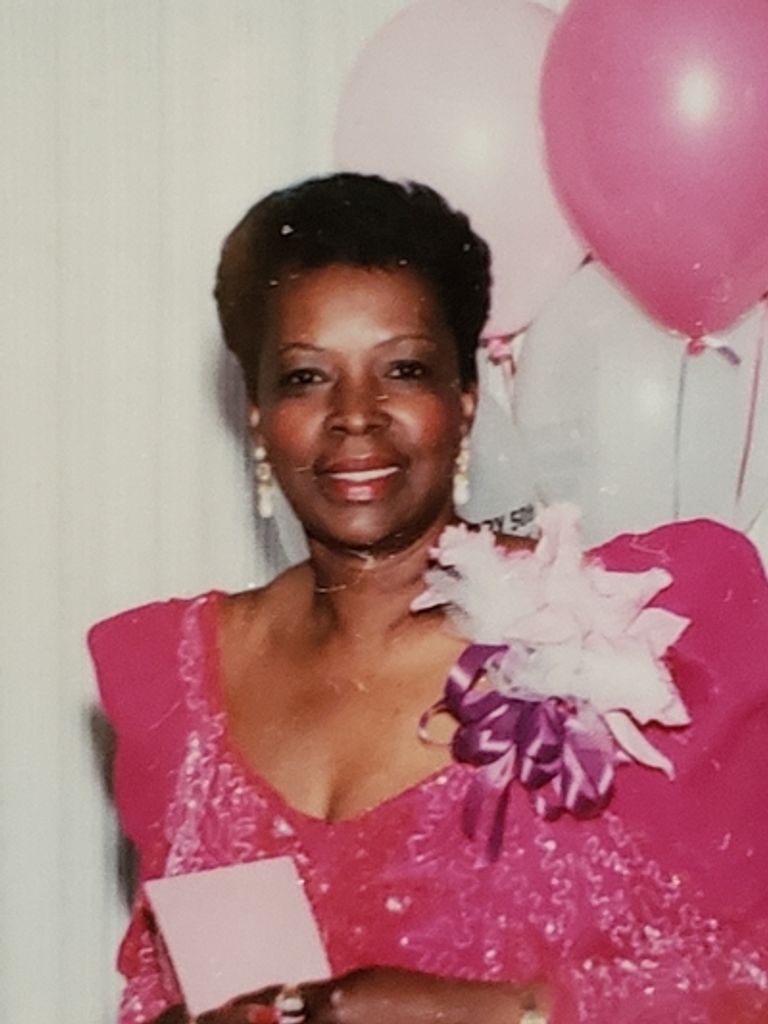 Velma D. King Profile Photo