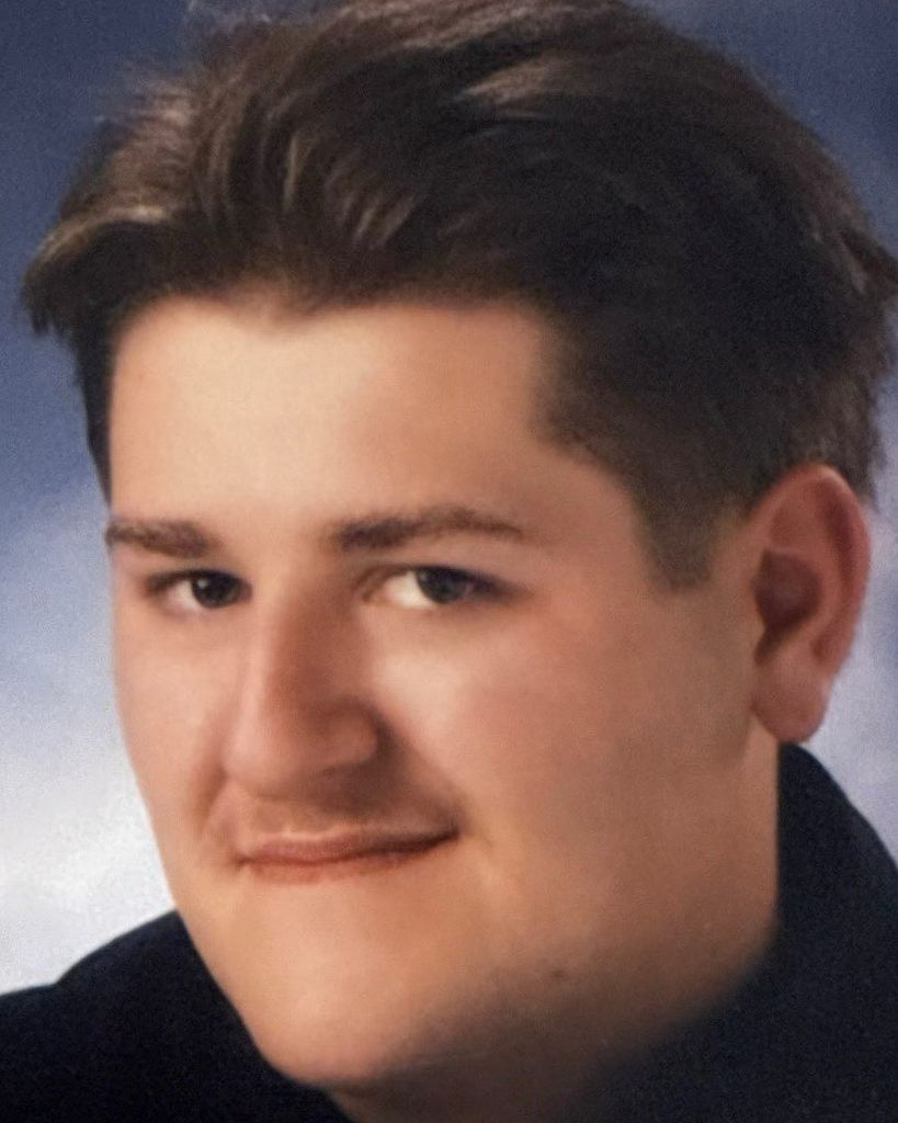 Danny Lee Hobbs, Jr.