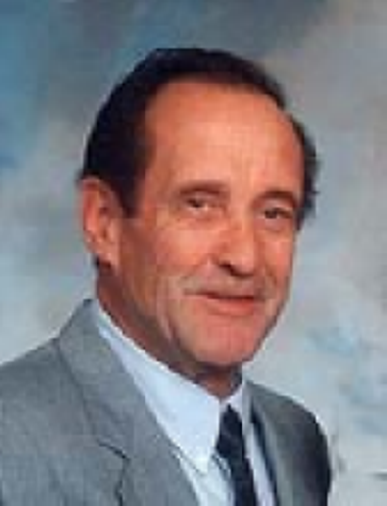 Donald  Herbert Bearse