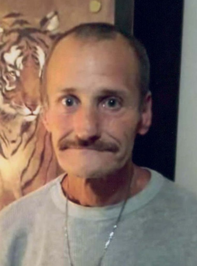 Terry Edward Tarket