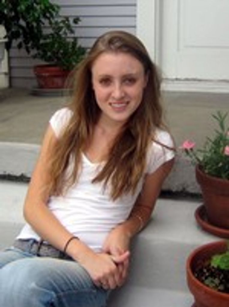 Wendy Marietta Wardall