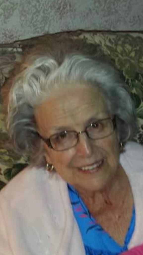 Arlene Myrtle Ihrke Profile Photo