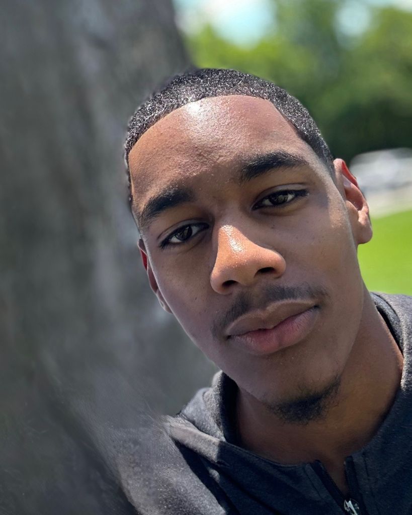 Mr. Christian Jeremiah Jones Profile Photo