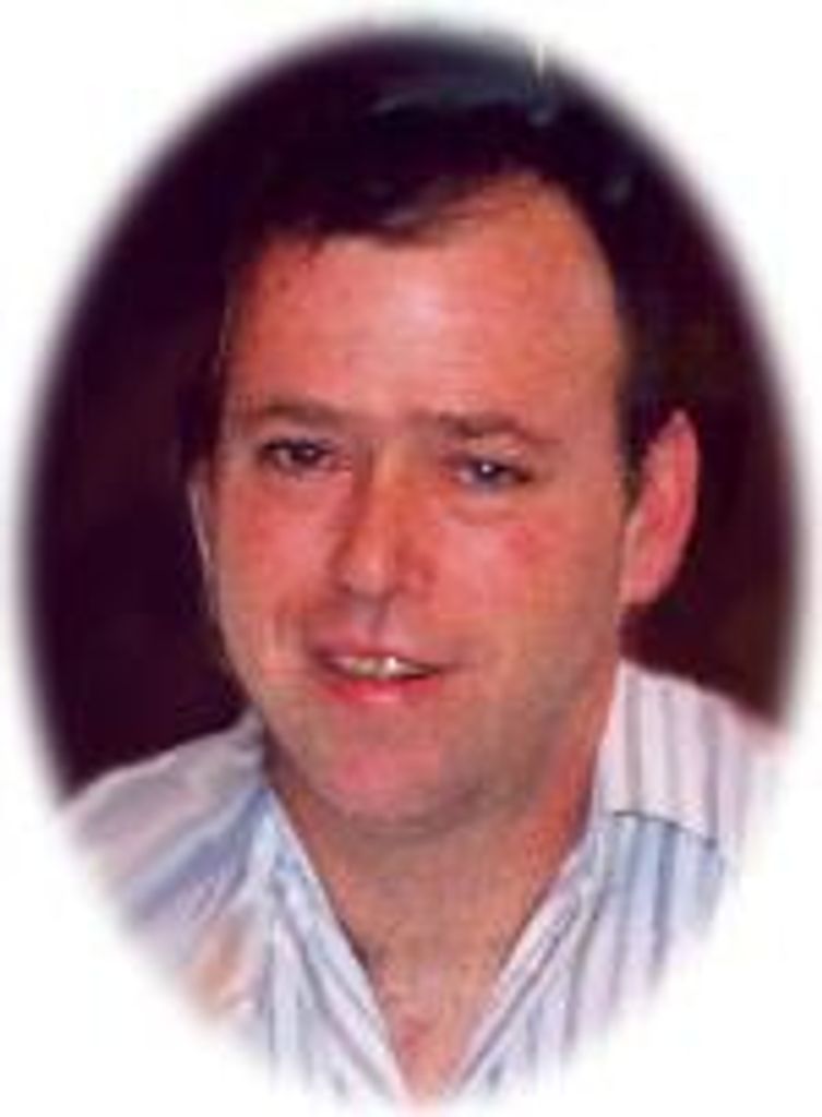 Albert L. "Lee" Pomerleau, Jr.