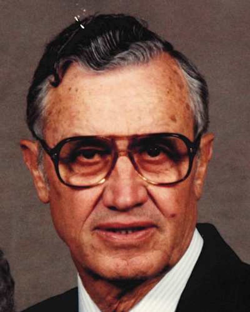 Glenn Emmett England