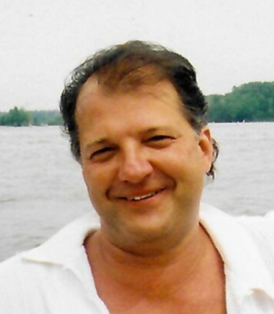 Scott Linker