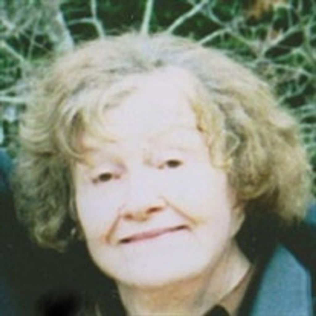 Bessie Amalee Stone Profile Photo
