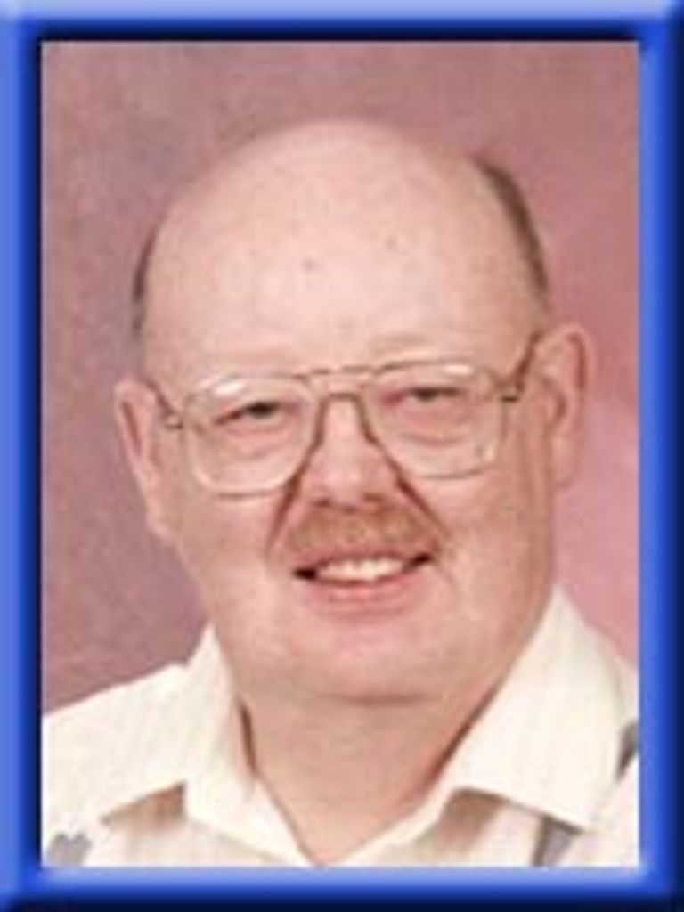 James Edgar Dobson