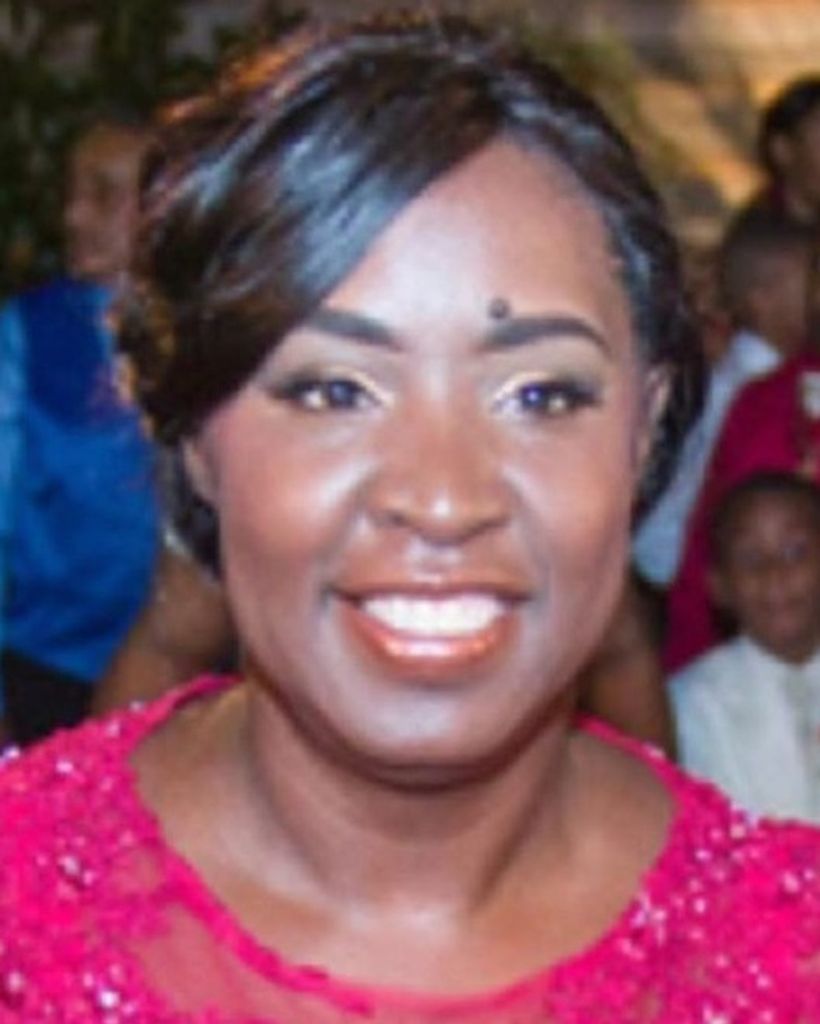 SANDRA DENISE EPHERSON