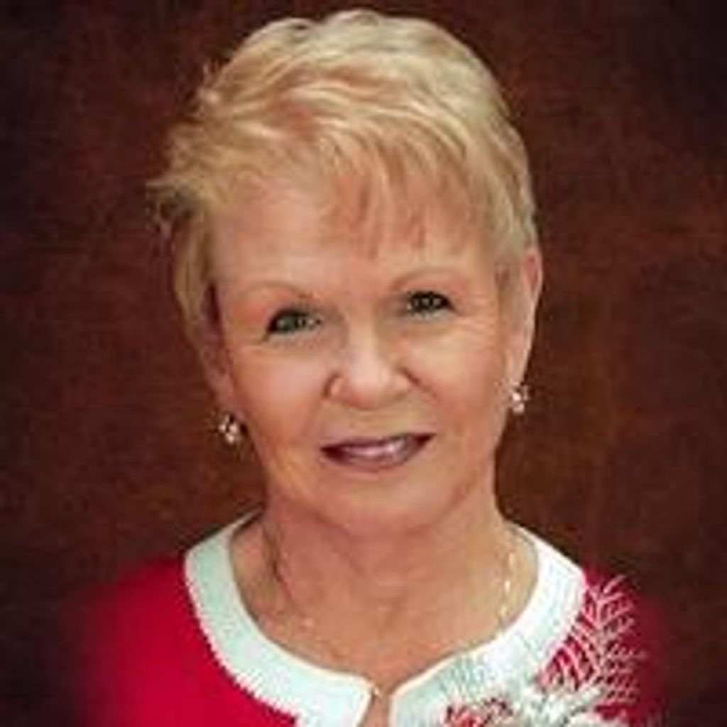 Joyce Jill Fry Womack