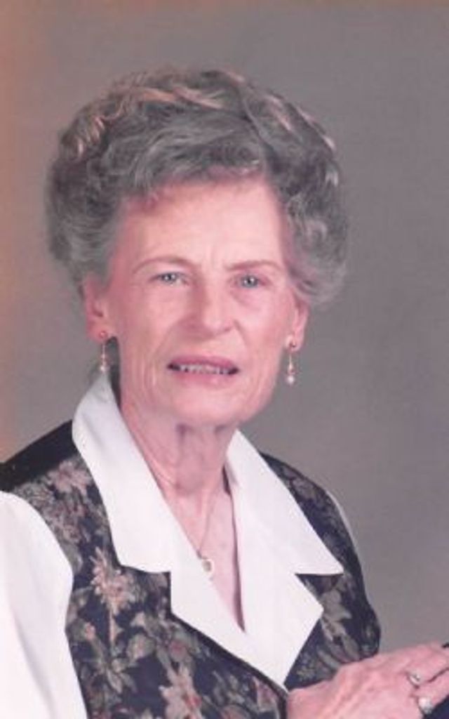 Hilna Knight Welch Profile Photo