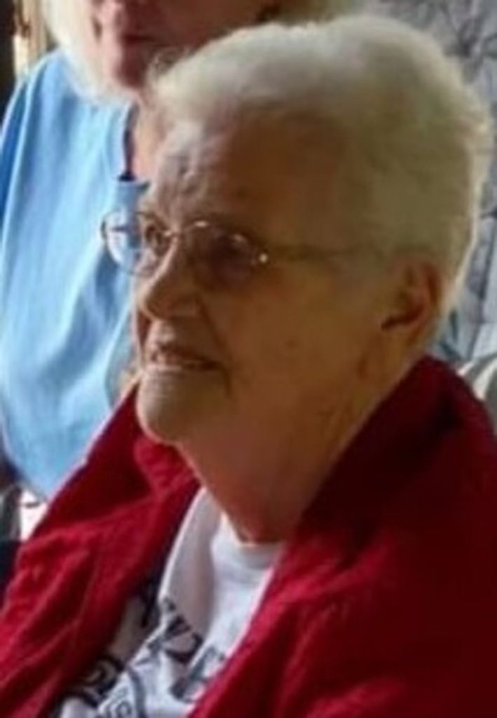 Helen Marie Ramsey Profile Photo