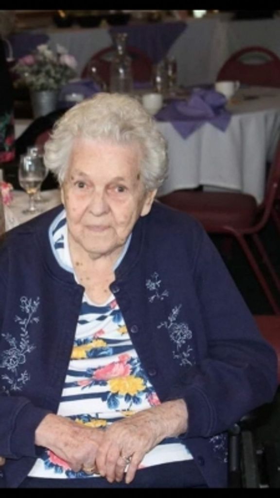 Bernice Ileen Davi Profile Photo