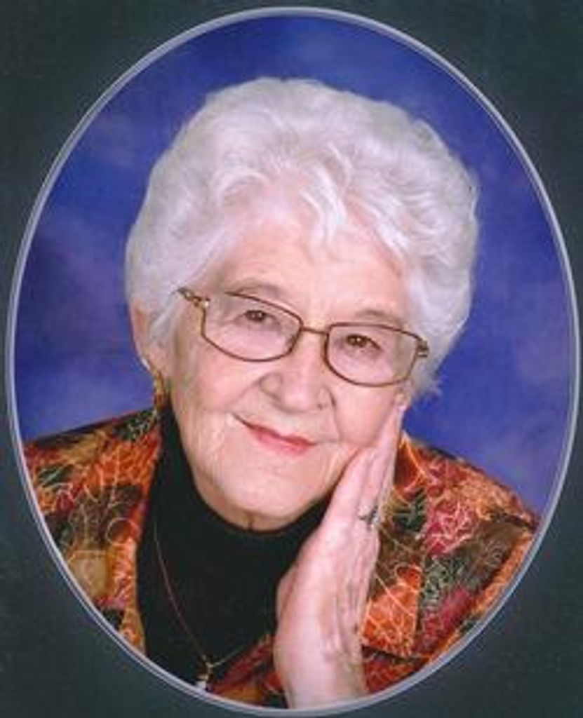 Priscilla Jane Petersen
