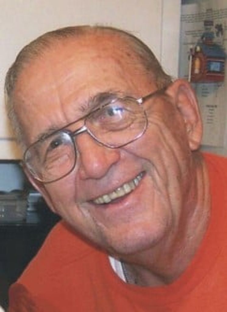 Chester Walter Grabowski Profile Photo
