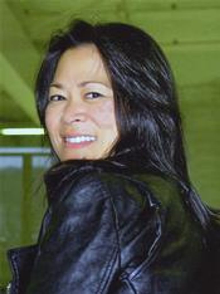 Sayuri Stacey Takeda