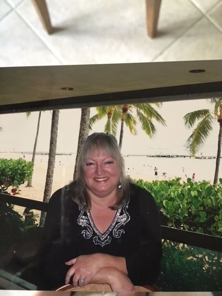 Terry Louanne Kranseler
