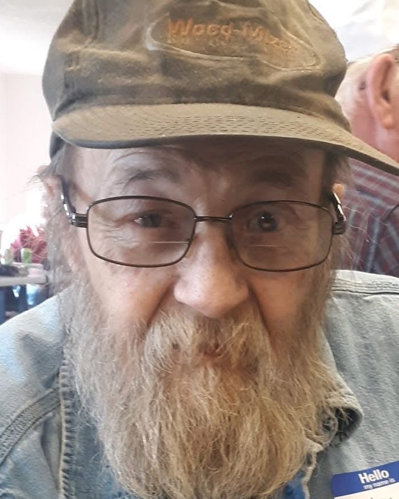 William "Bill" Hopkins