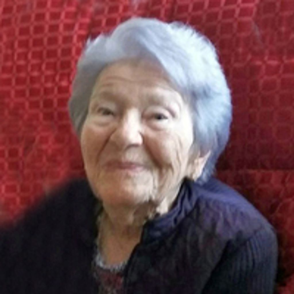 Florence P. Botchlet