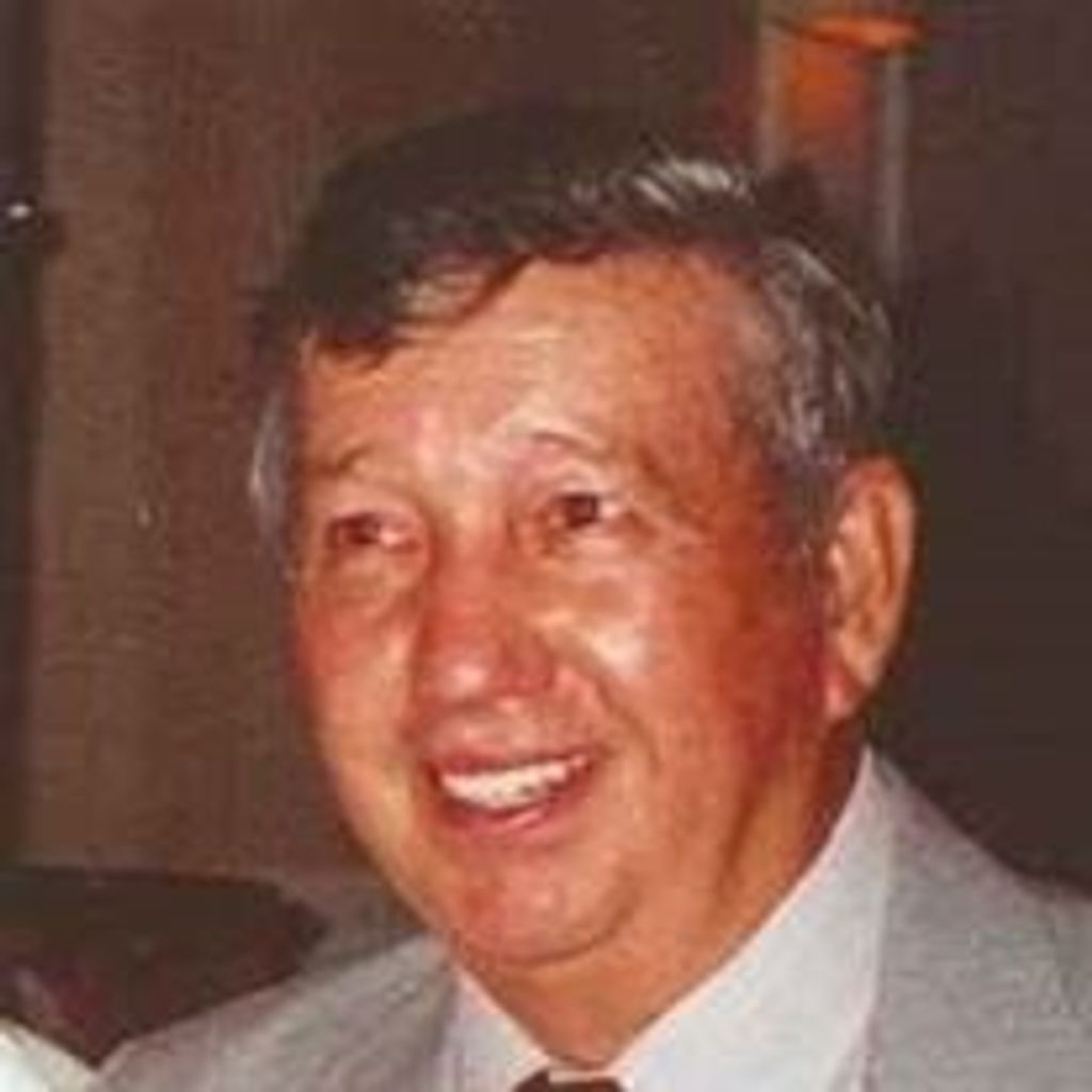 Glen Richardson