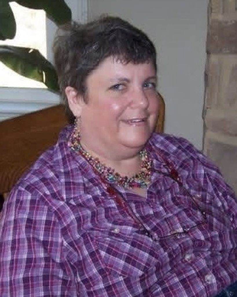 Sharon Schwab
