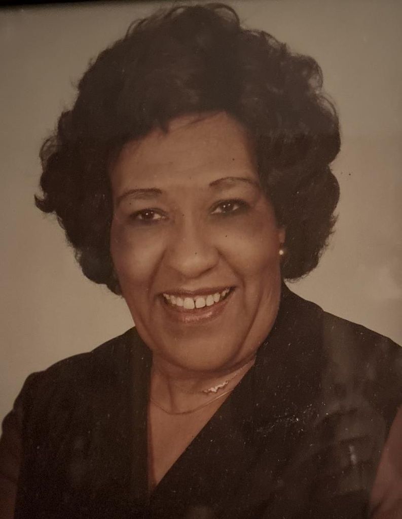 Dorothy Mabel Burch Profile Photo