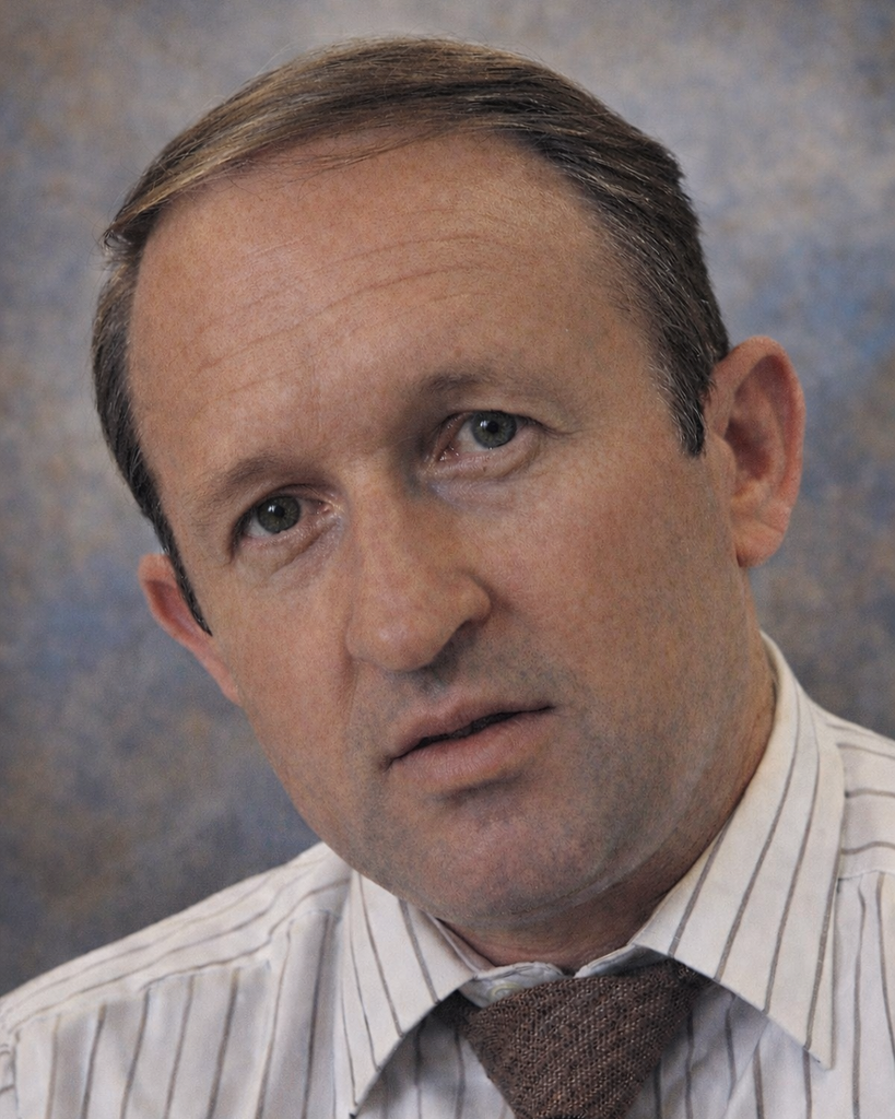 William Ronald "Ronnie" Gudgell Profile Photo