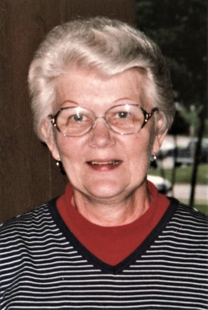 Gloria A. Ostrem