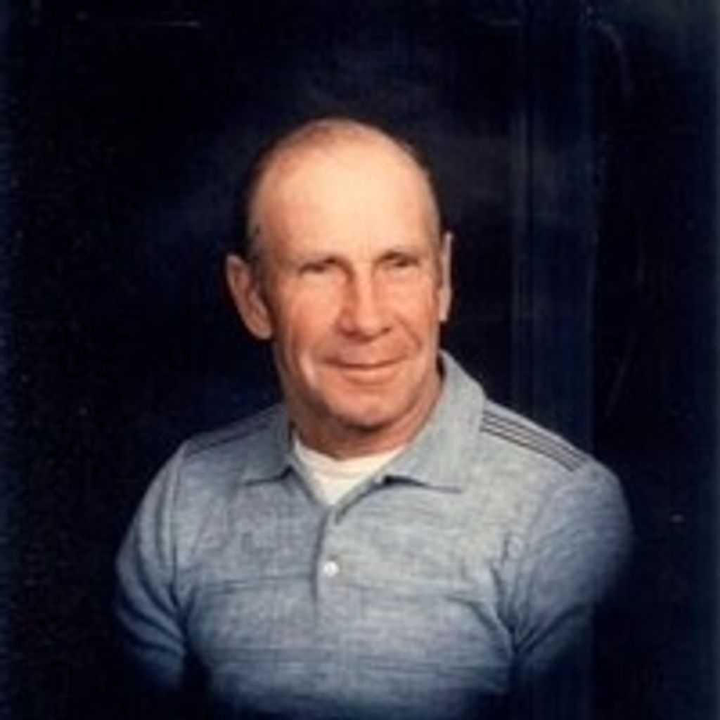 Clarence Raymond Pihlaja