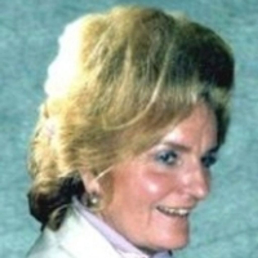 Dorothy Tordik