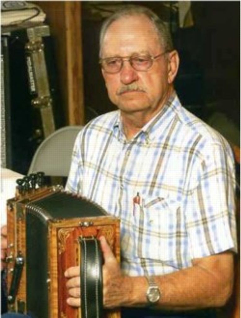 Herbert Fontenot