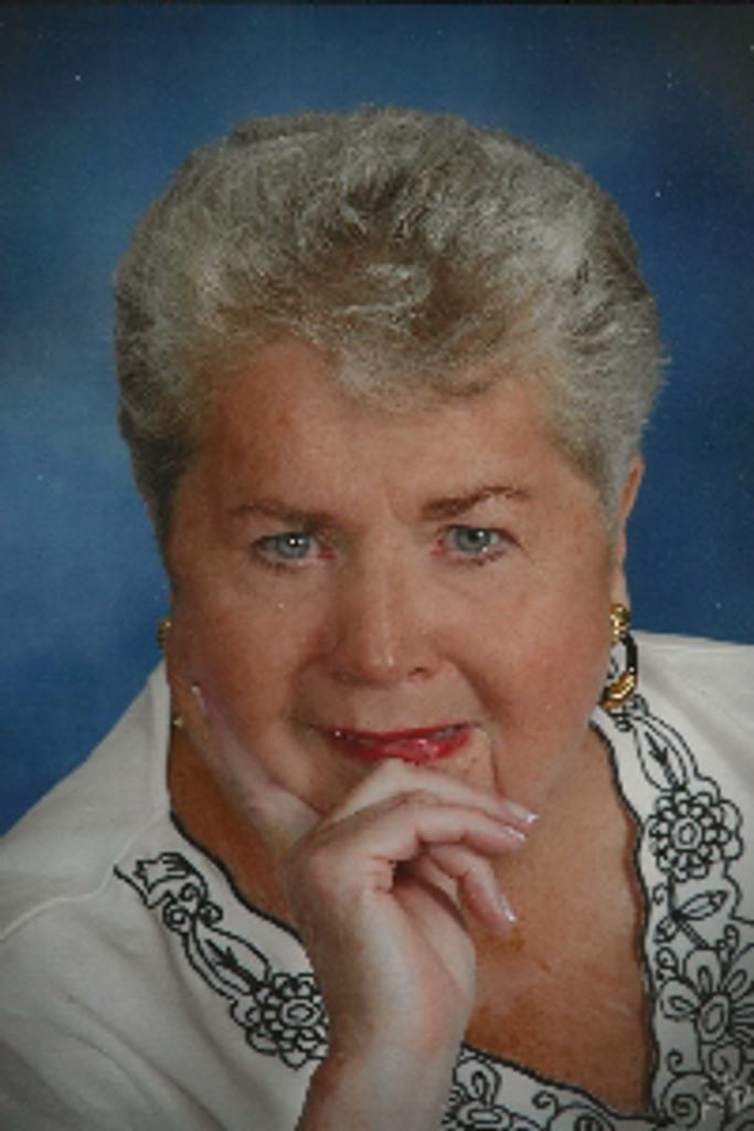 Eleanor R. "Ellie" (Dwyer) Norman Profile Photo