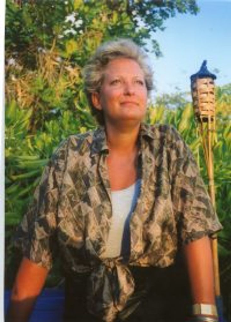 Julie Kay Carroll