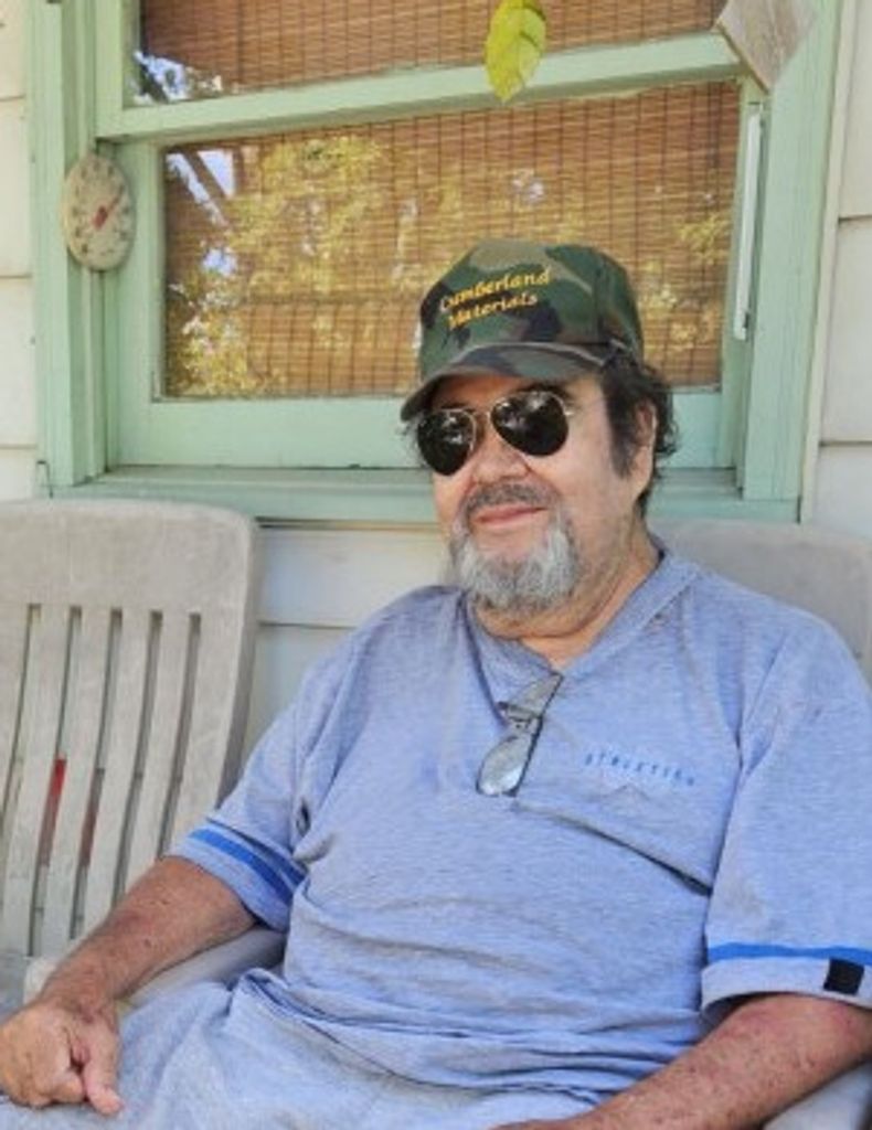 Carlos Montes Robles