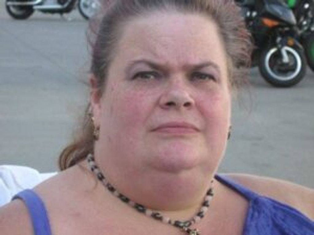 Lorie Ann Kampmann