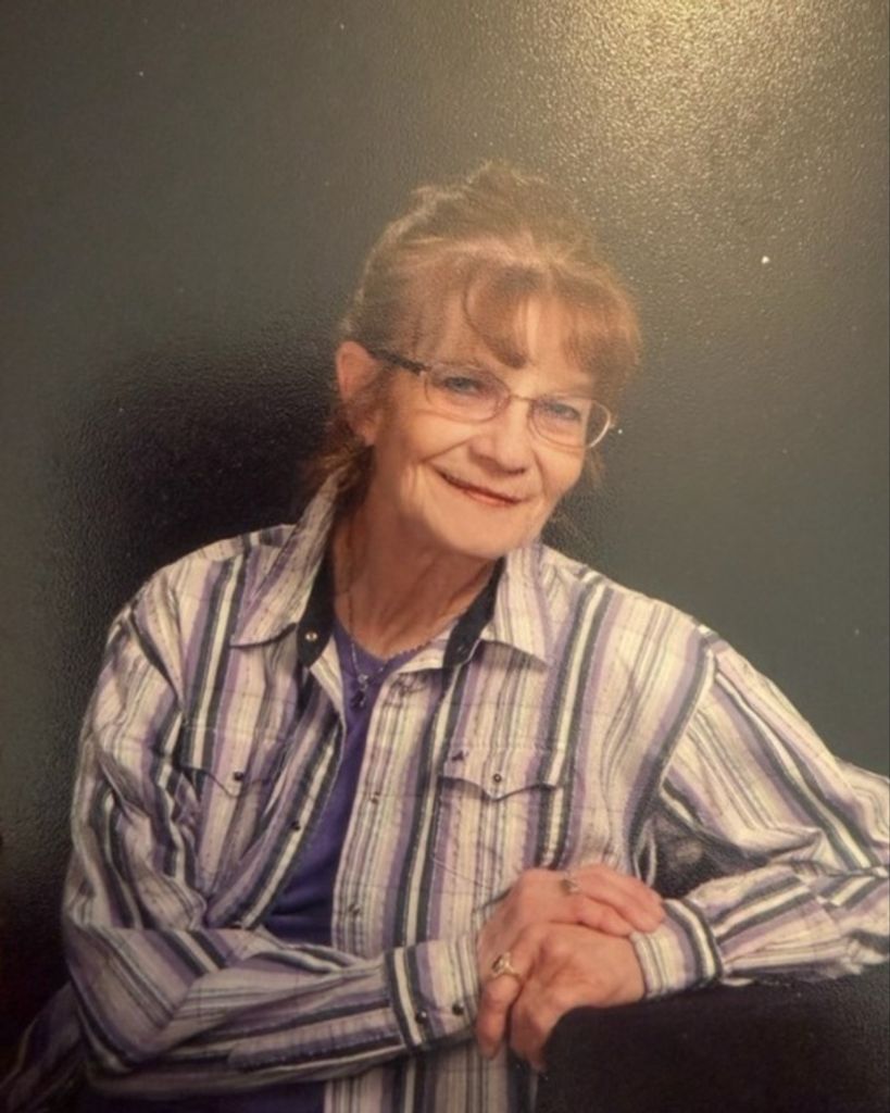 Judith Kay Soukup Profile Photo