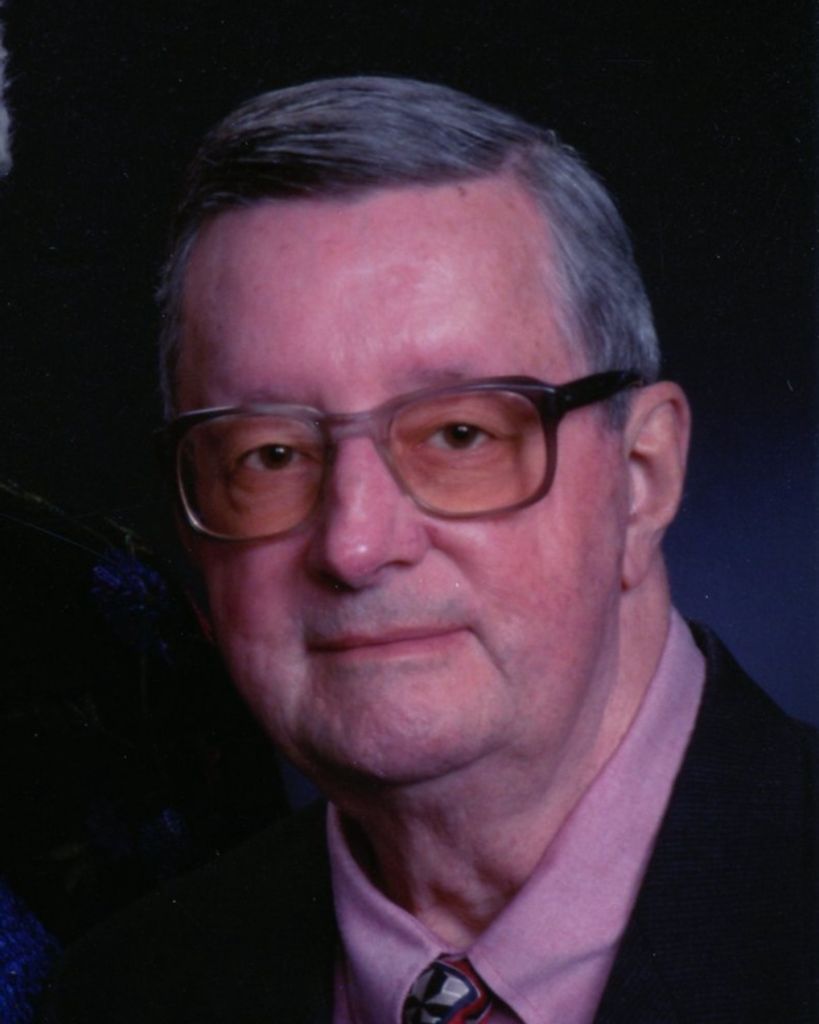 George R. Humerick Profile Photo