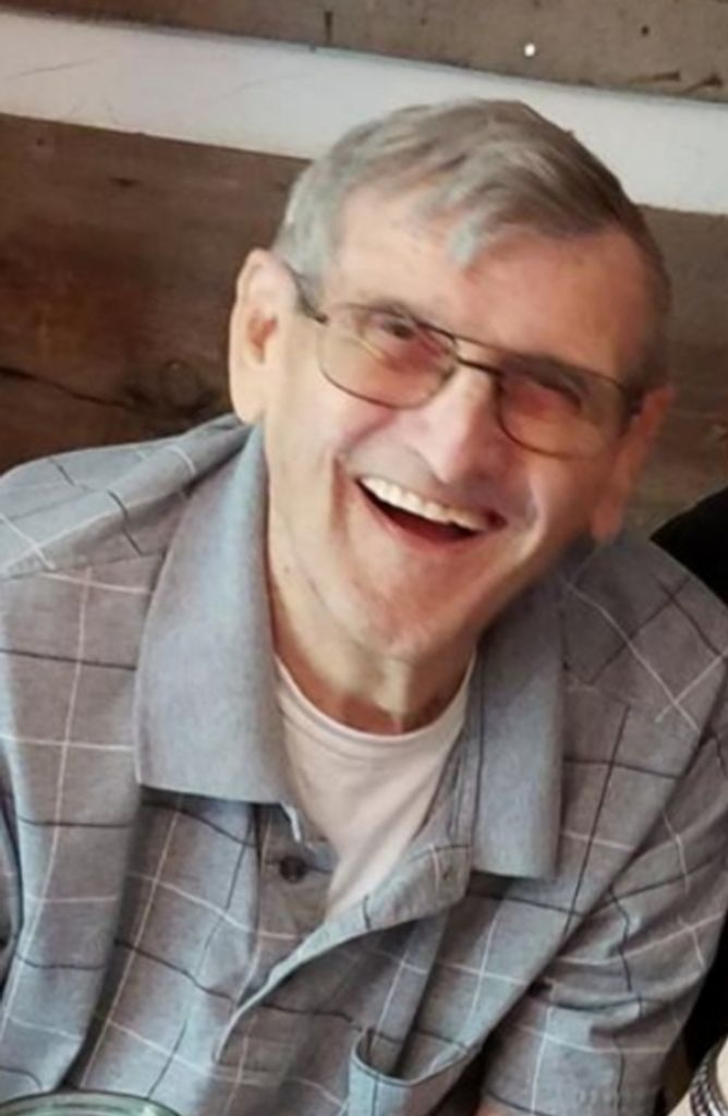 Harold Ross Emerson Profile Photo