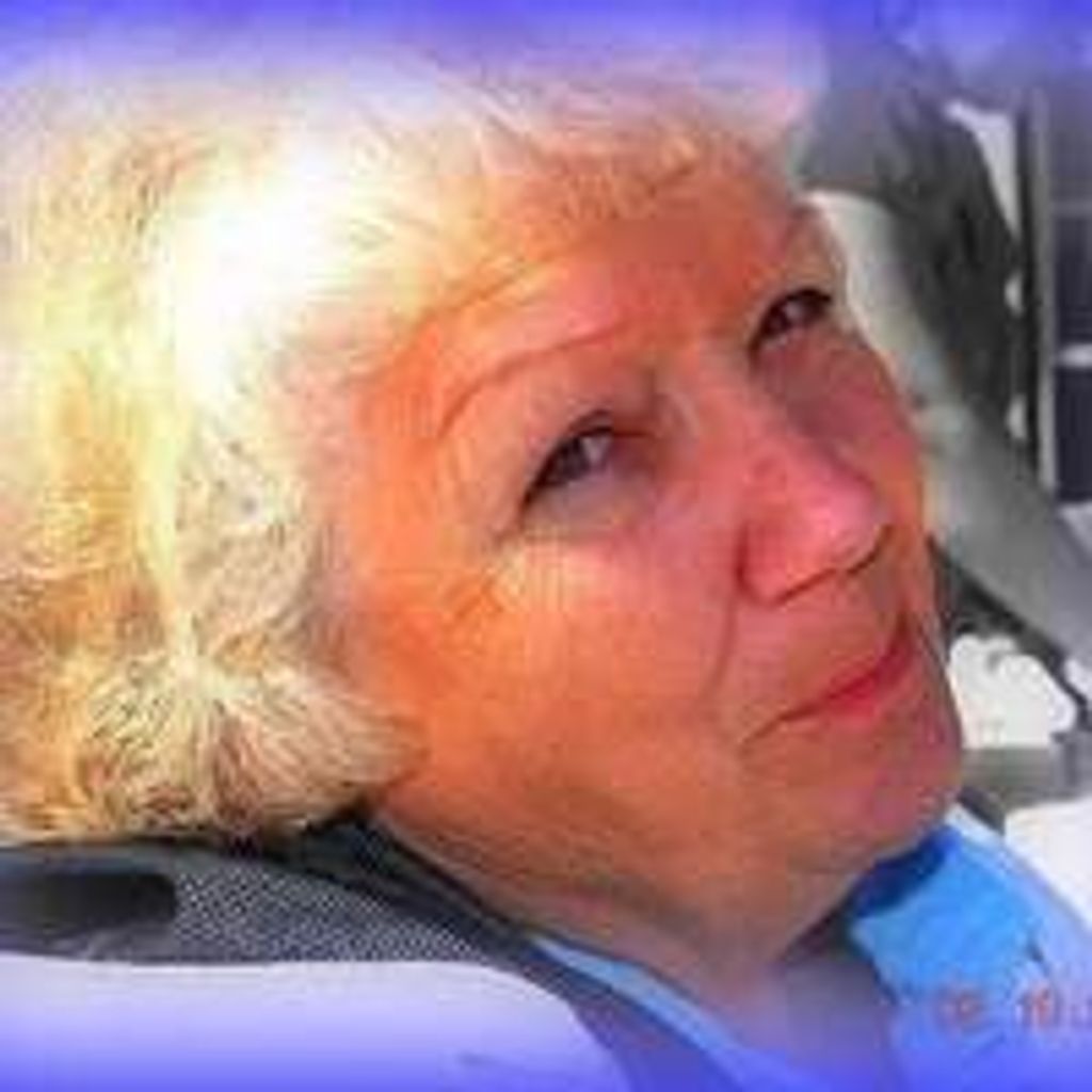 Carolyn Presnell